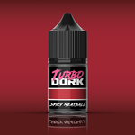 Turbo Dork TDK5755 - Spicy Meatball Metallic Paint (22ml)