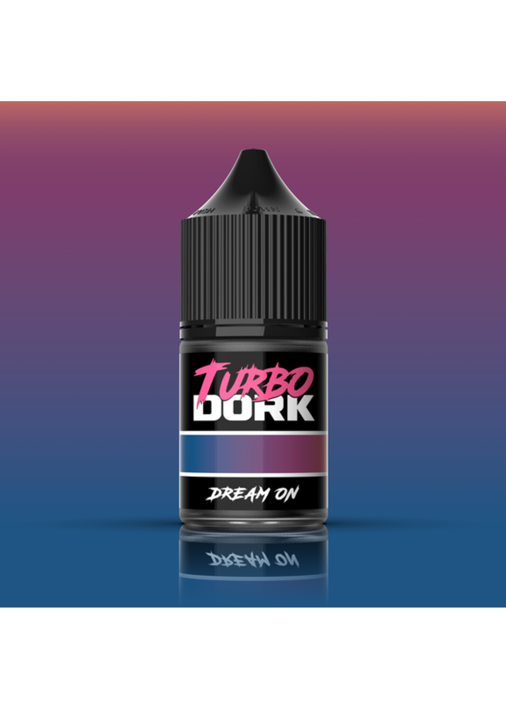 Turbo Dork TDK5304 - Dream On Turboshift Paint (22ml)
