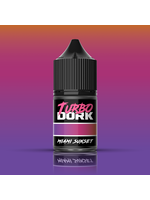 Turbo Dork TDK5502 - Miami Sunset Turboshift Paint (22ml)