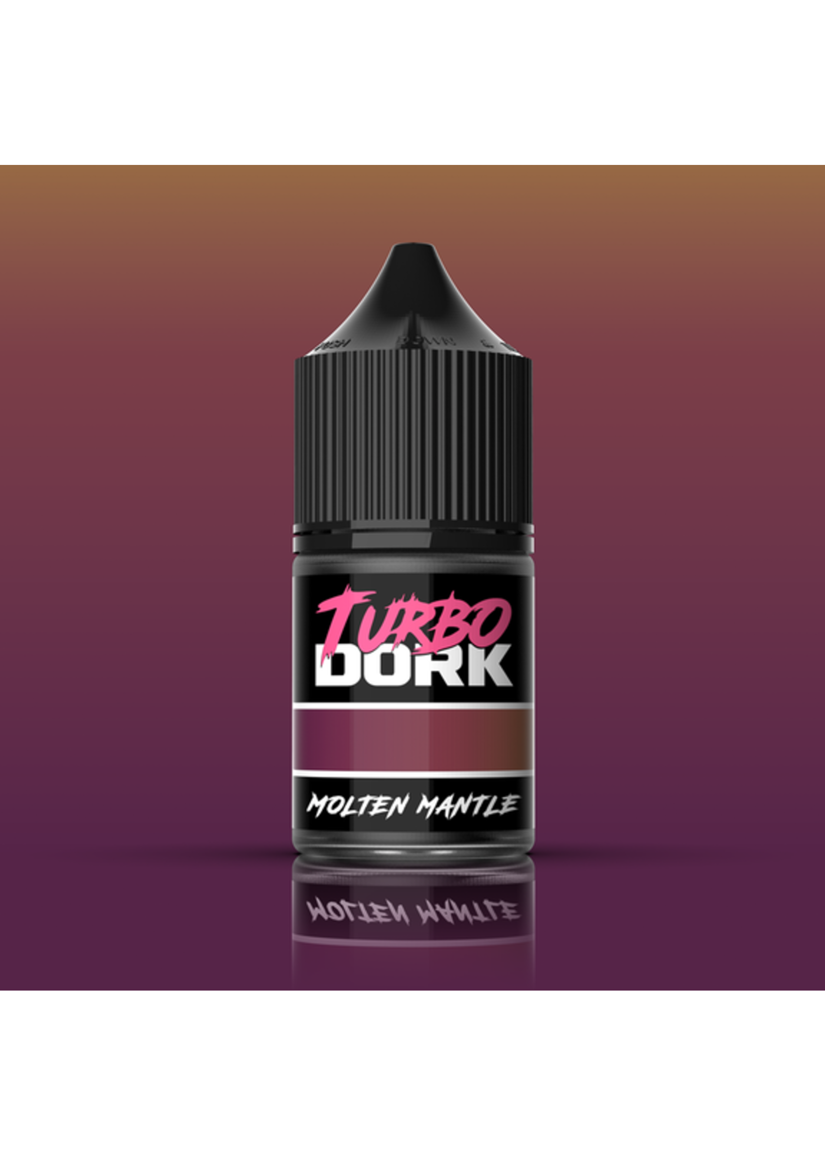 Turbo Dork TDK5526 - Molten Mantle Turboshift Paint (22ml)