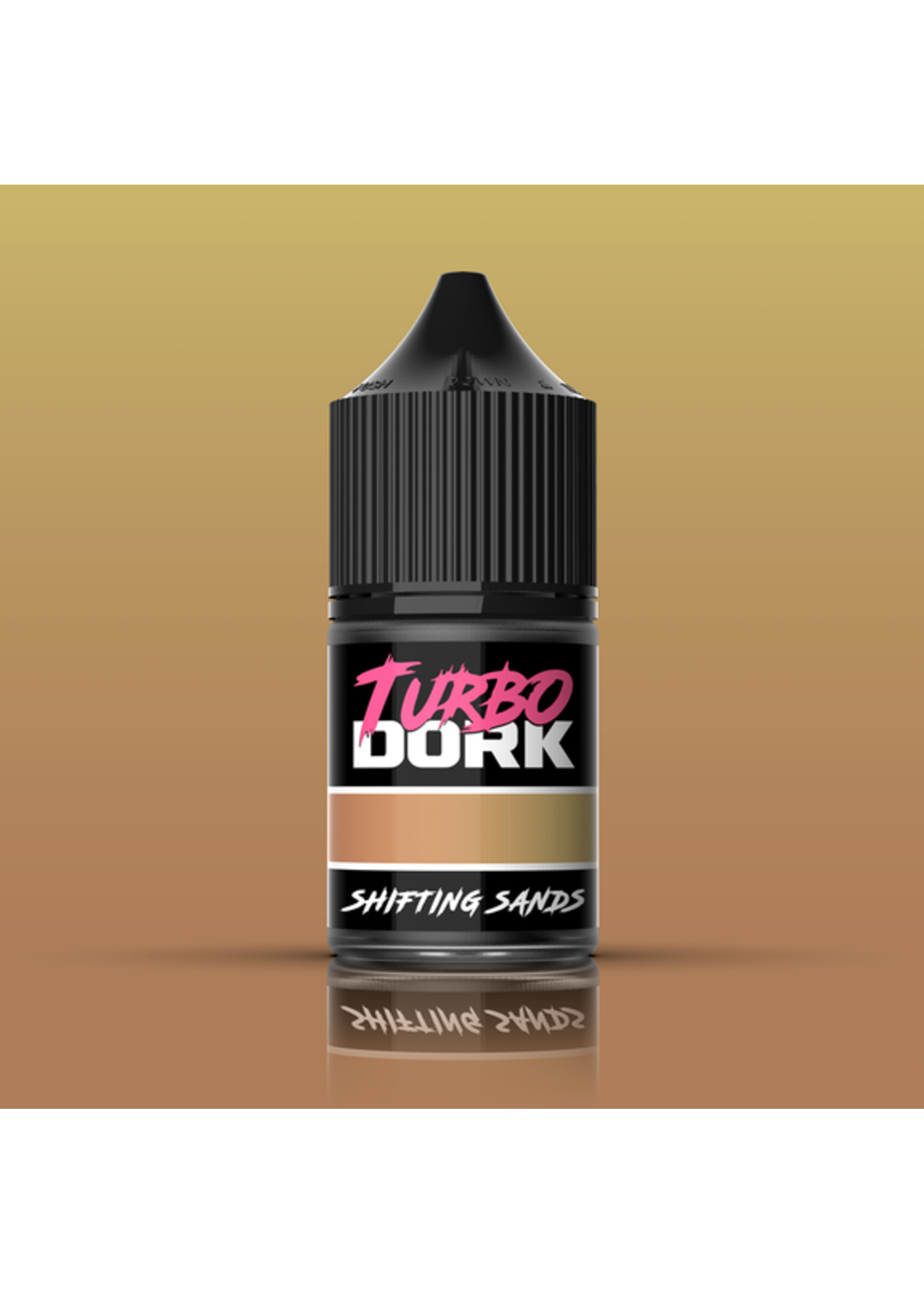 Turbo Dork TDK5700 - Shifting Sands Turboshift Paint (22ml)