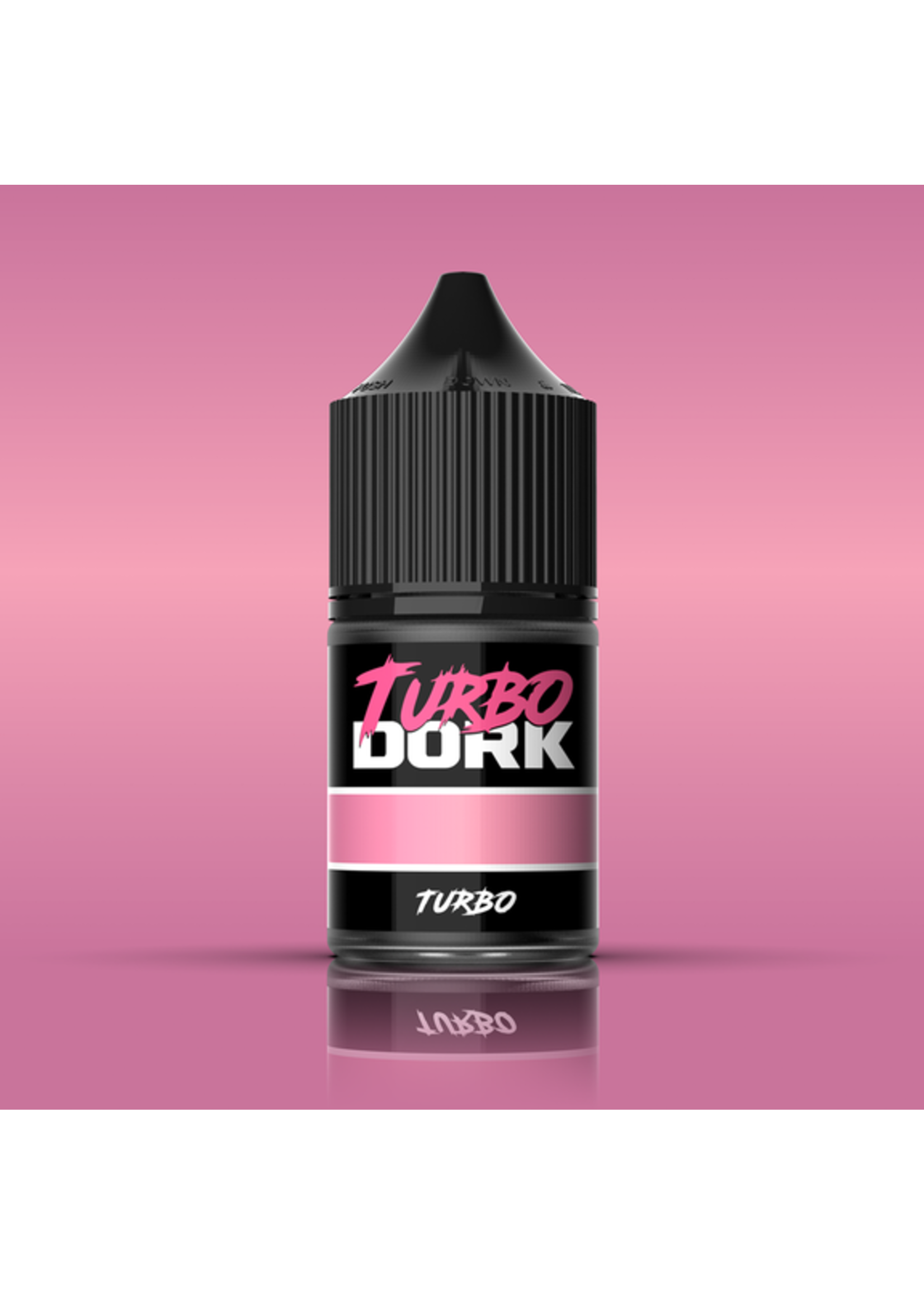 Turbo Dork TDK5816 - Turbo Metallic Paint (22ml)
