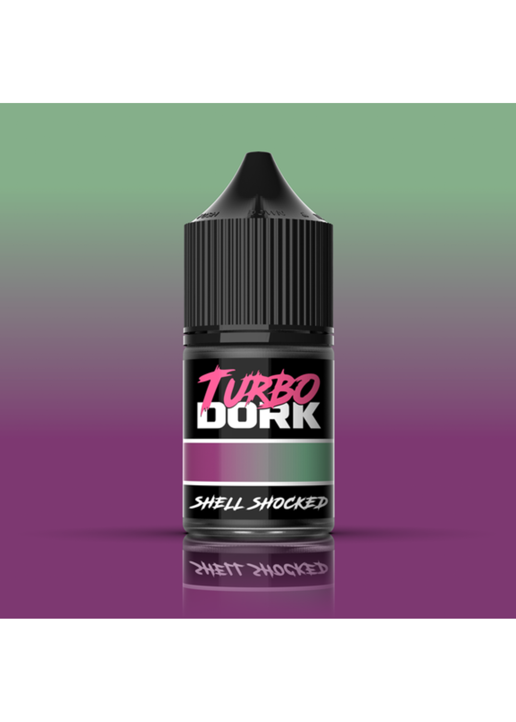 Turbo Dork TDK5694 - Shell Shocked Turboshift Paint (22ml)