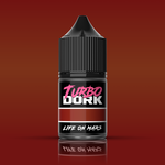 Turbo Dork TDK5465 - Life on Mars Metallic Paint (22ml)