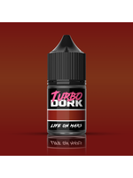 Turbo Dork TDK5465 - Life on Mars Metallic Paint (22ml)