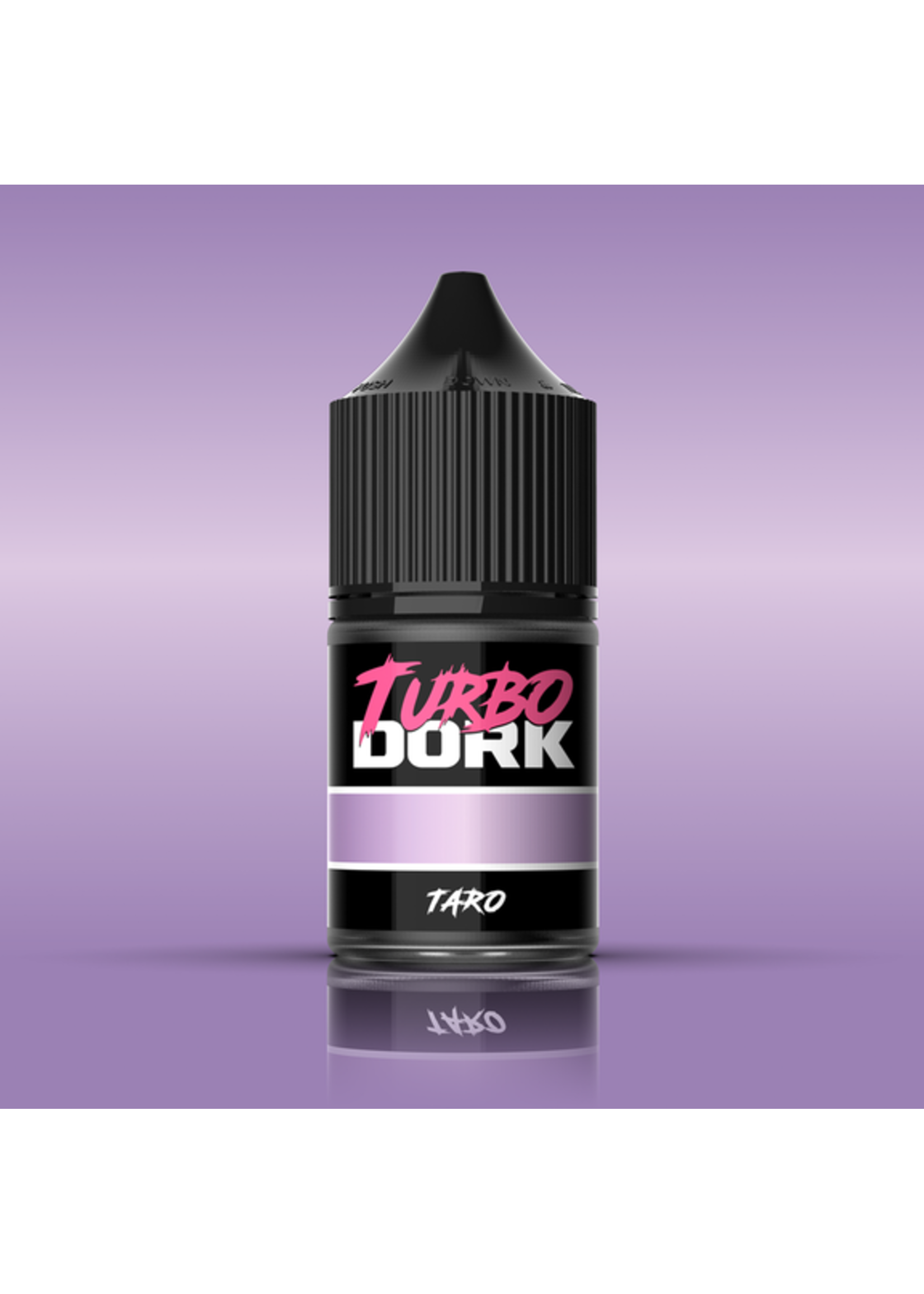 Turbo Dork TDK5793 - Taro Metallic Paint (22ml)