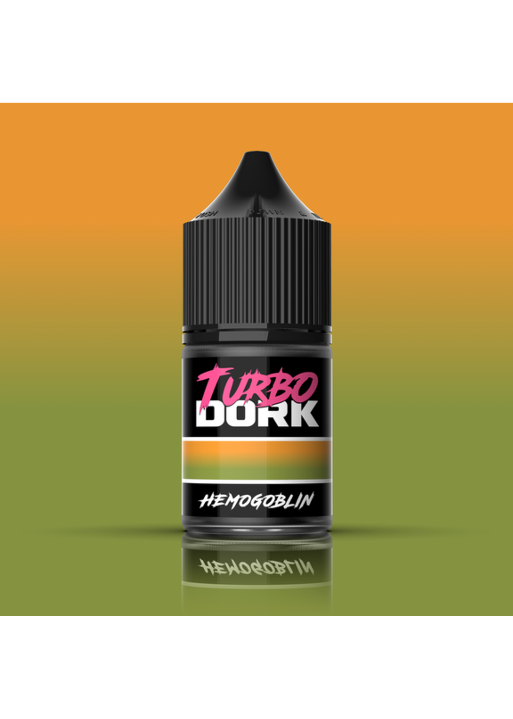 Turbo Dork TDK5403 - Hemogoblin Zenishift Paint (22ml)