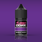 Turbo Dork TDK5588 - People Eater Metallic Paint (22ml)