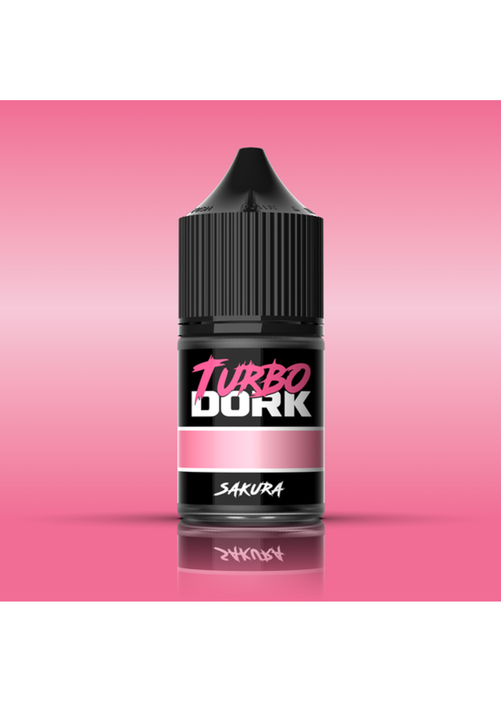Turbo Dork TDK5670 - Sakura Metallic Paint (22ml)