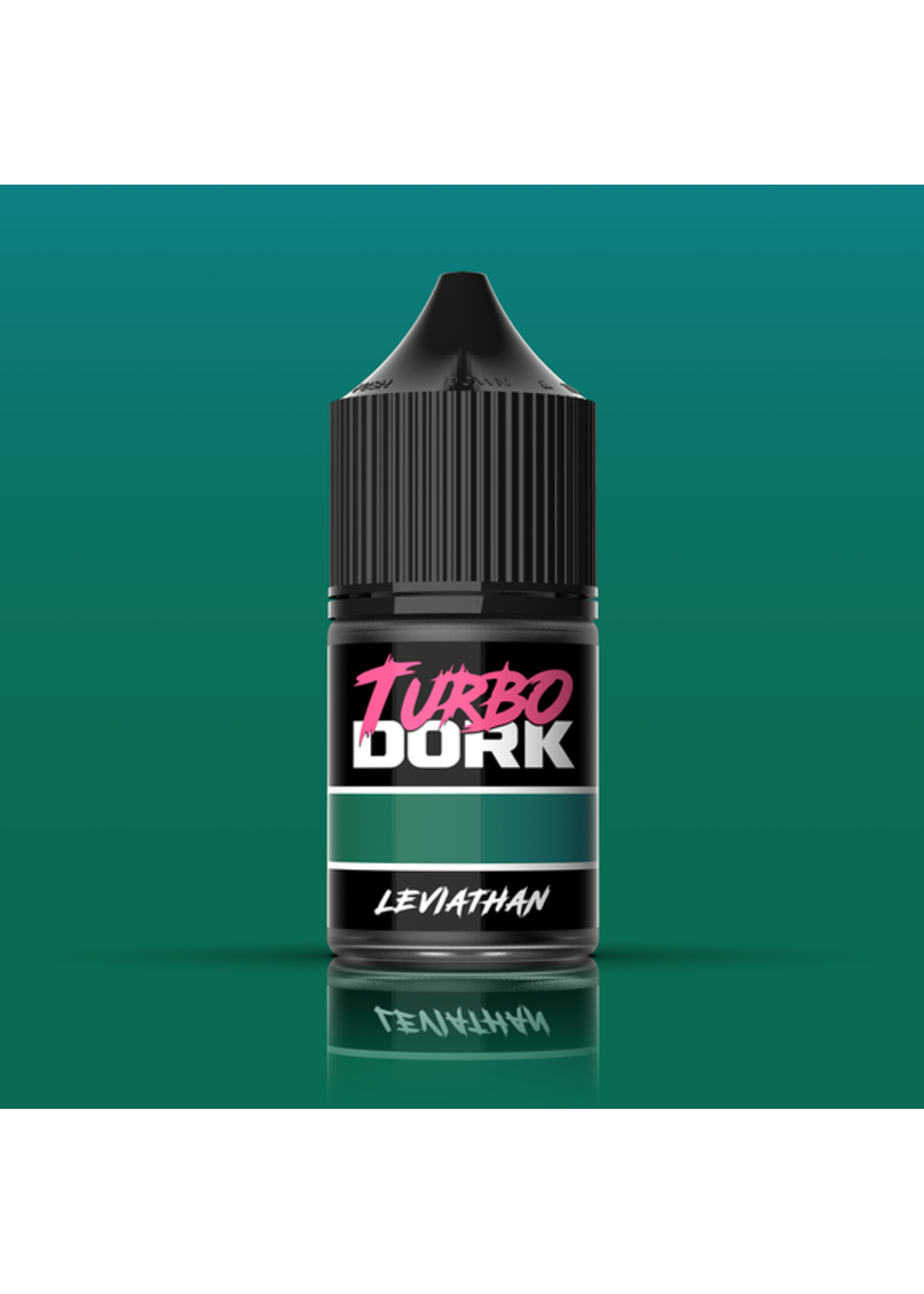 Turbo Dork TDK5458 - Leviathan Turboshift Paint (22ml)