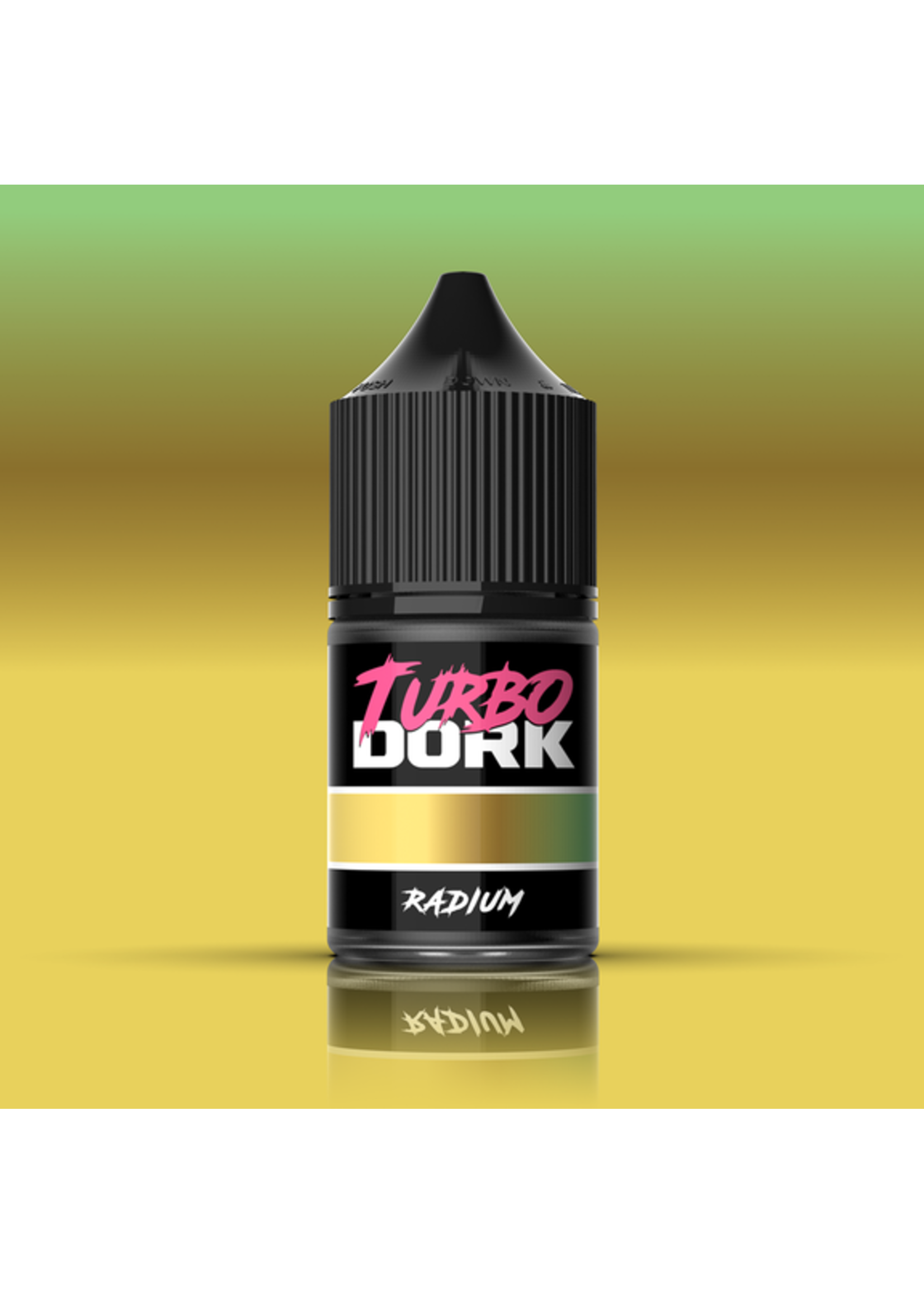 Turbo Dork TDK5625 - Radium Turboshift Paint (22ml)