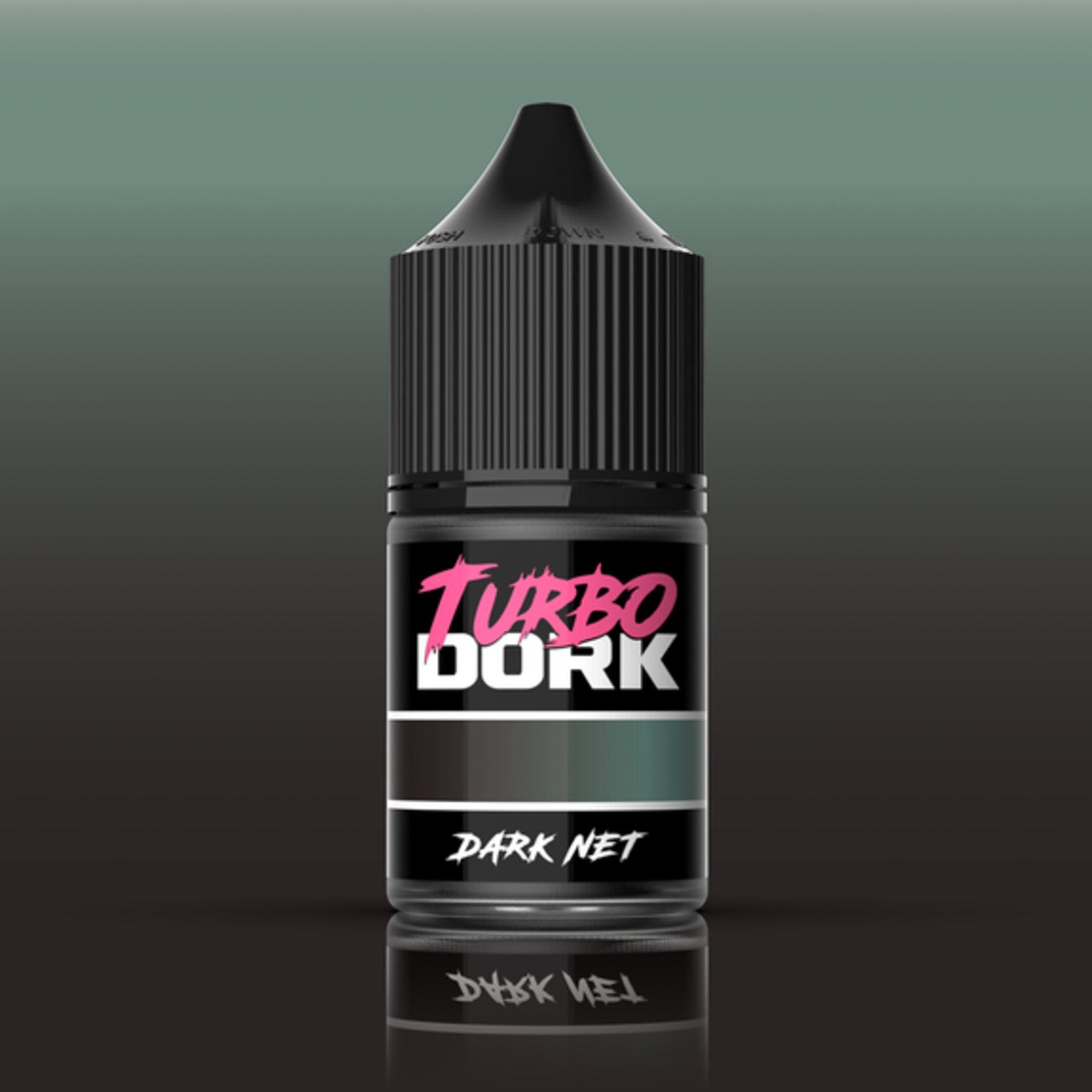Turbo Dork TDK5267 - Dark Net Turboshift Paint (22ml)