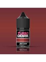 Turbo Dork TDK5168 - Box Wine Metallic Paint (22ml)