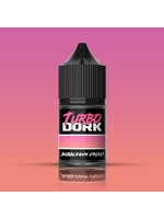 Turbo Dork TDK5175 - Bubblegum Crisis Zenishift Paint (22ml)