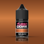Turbo Dork TDK5830 - Two Cents Metallic Paint (22ml)