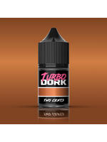 Turbo Dork TDK5830 - Two Cents Metallic Paint (22ml)