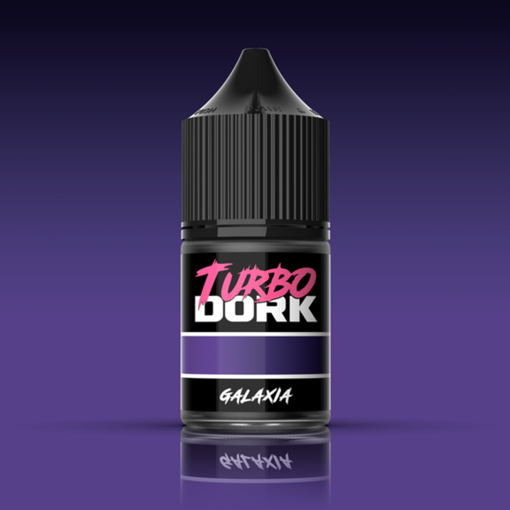 Turbo Dork TDK5359 - Galaxia Turboshift Paint (22ml)