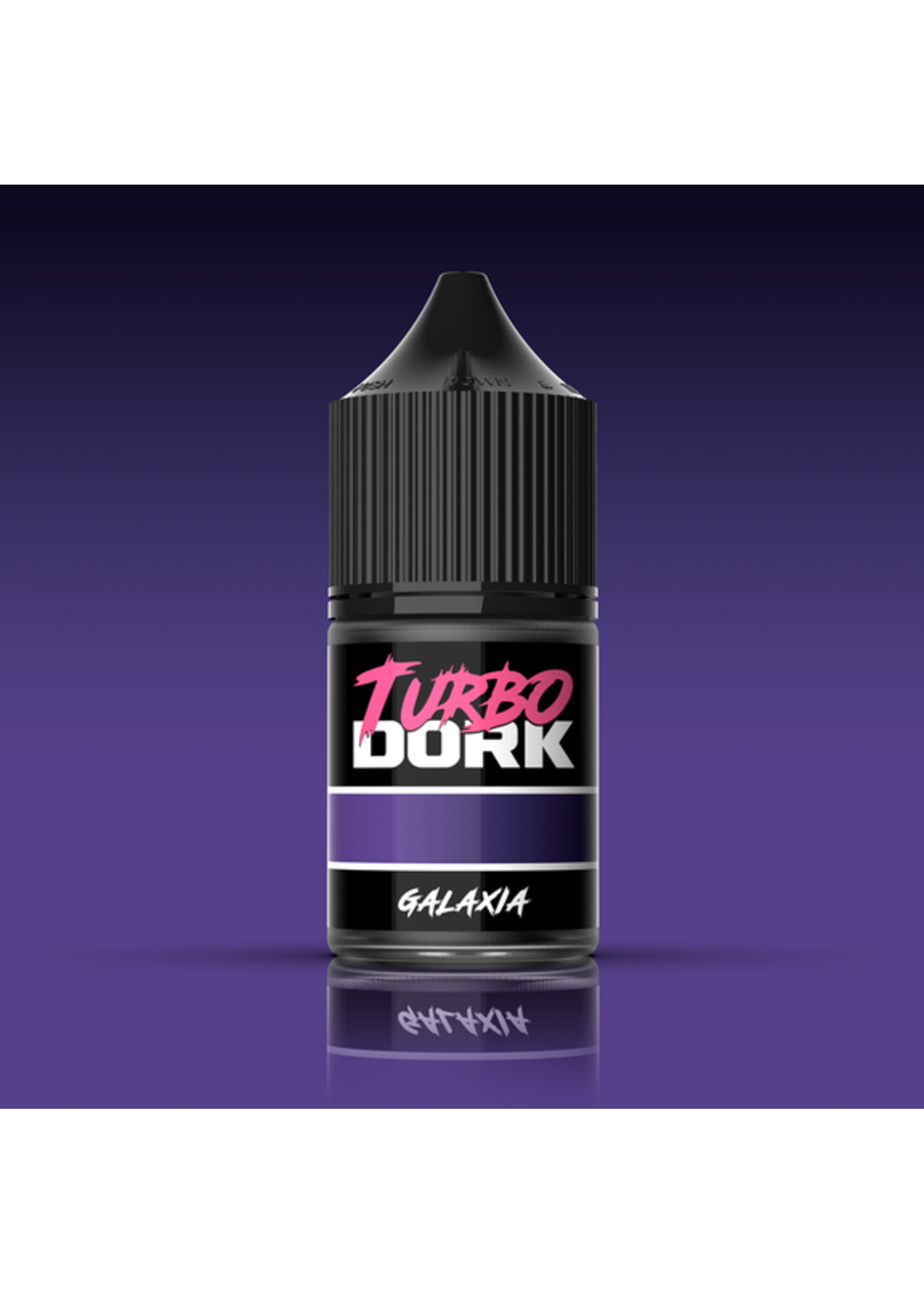 Turbo Dork TDK5359 - Galaxia Turboshift Paint (22ml)