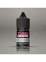 Turbo Dork TDK5748 - Sparkle Motion Metallic Paint (22ml)