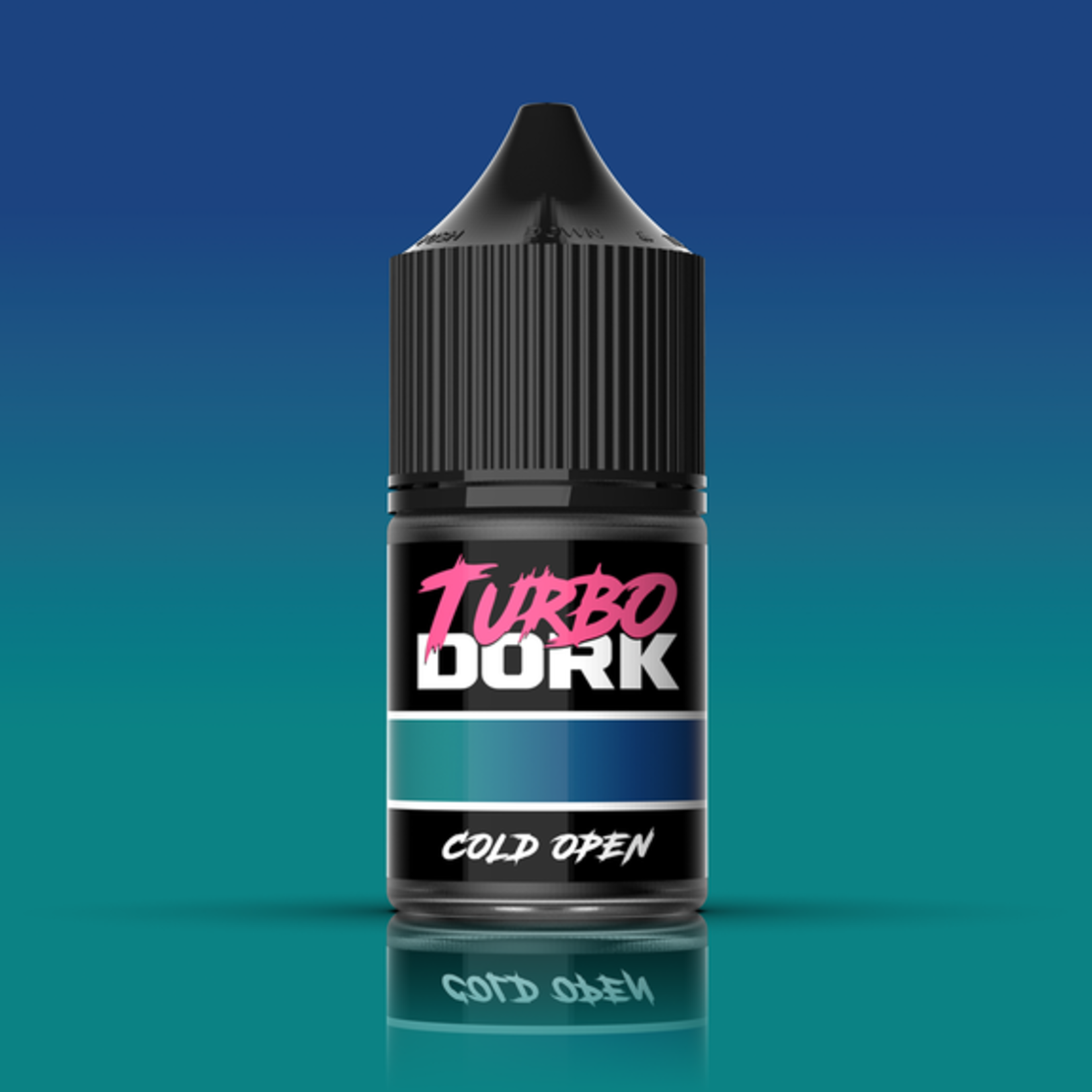 Turbo Dork TDK5205 - Cold Open Turboshift Paint 2ml