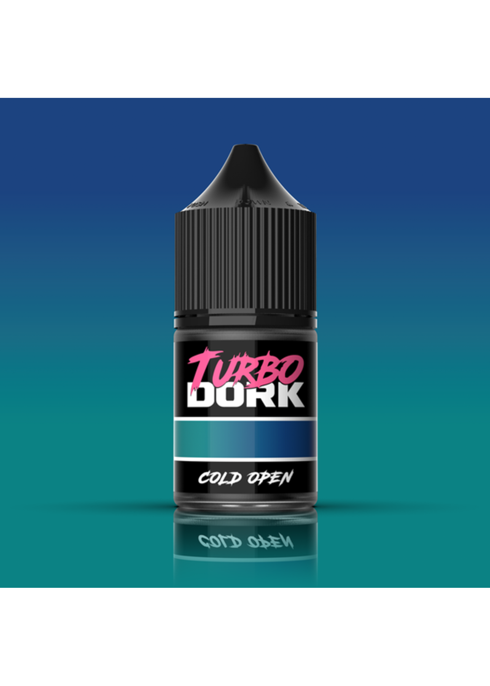 Turbo Dork TDK5205 - Cold Open Turboshift Paint 2ml
