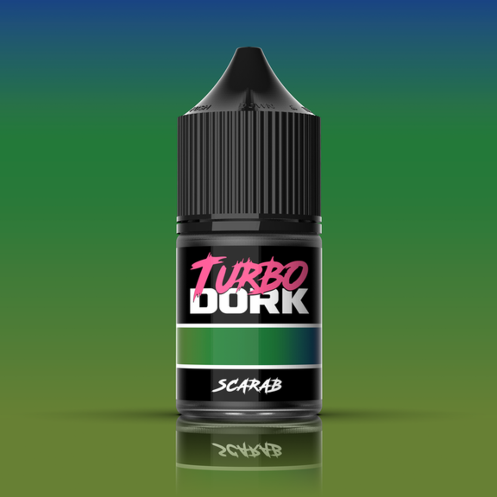 Turbo Dork TDK5687 - Scarab Turboshift Paint (22ml)