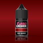 Turbo Dork TDK5649 - Red Queen Metallic Paint (22ml)