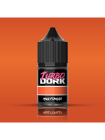 Turbo Dork TDK5540 - Multipass Metallic Paint (22ml)