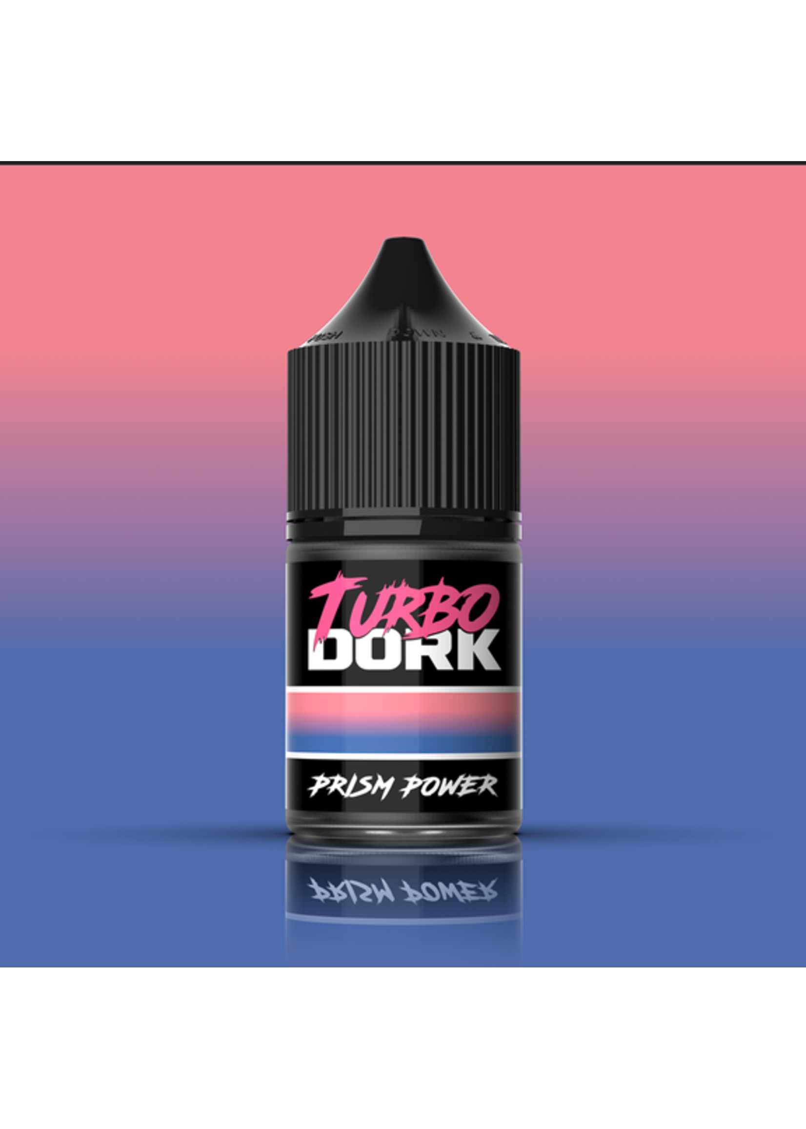 Turbo Dork TDK5595 - Prism Power Zenishift Paint (22ml)