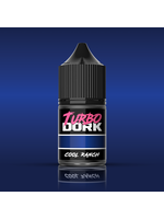 Turbo Dork TDK5212 - Cool Ranch Metallic Paint (22ml)