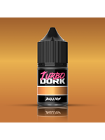 Turbo Dork TDK5182 - Bullion Metallic Paint (22ml)