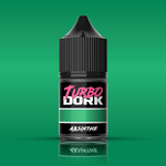 Turbo Dork TDK5076 - Absinthe Metallic Paint (22ml)
