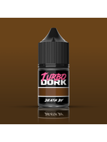 Turbo Dork TDK5281 - Death By Metallic Paint (22ml)
