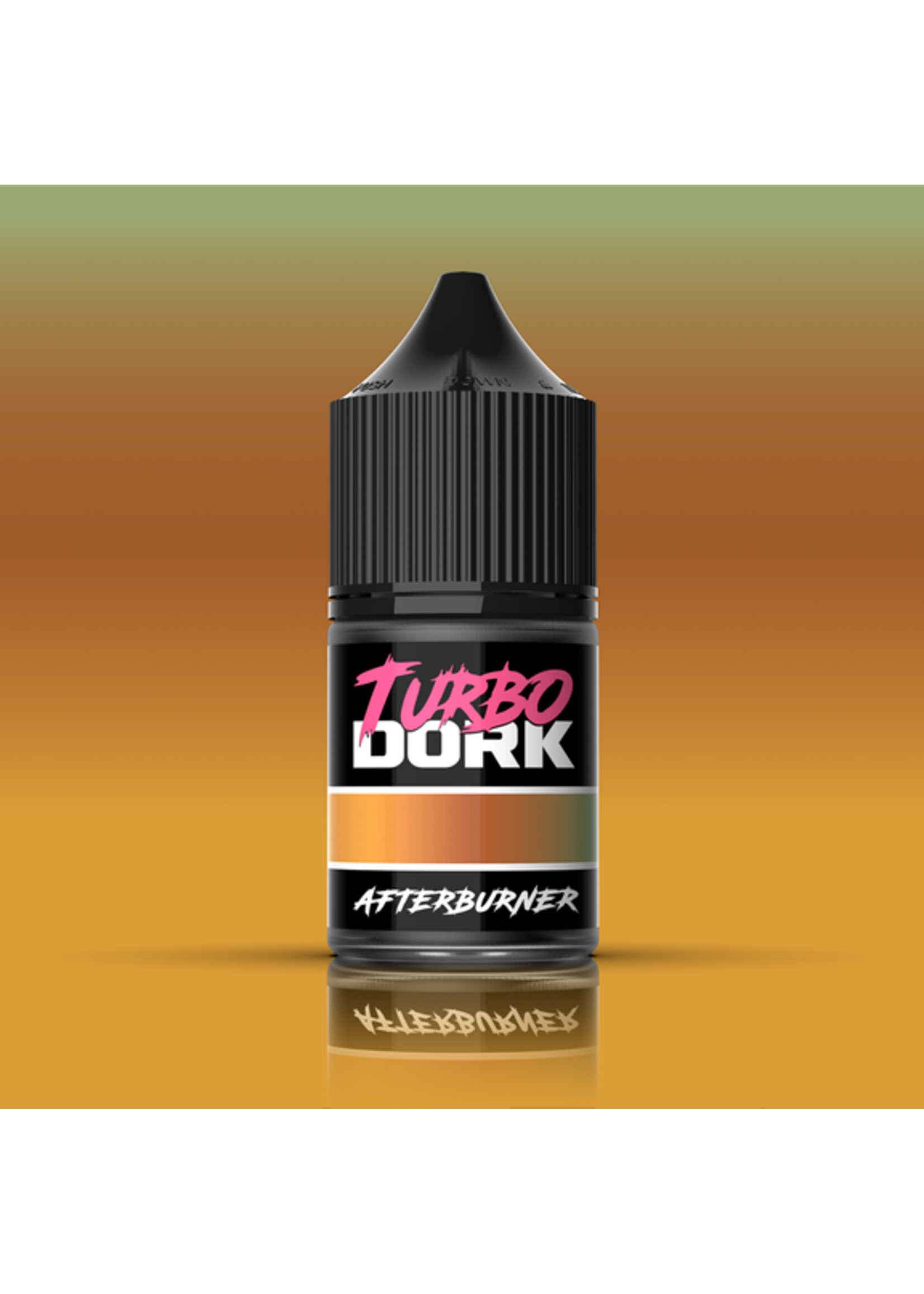 Turbo Dork TDK5083 - Afterburner Turboshift Paint (22ml)