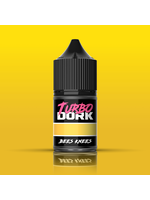Turbo Dork TDK5113 - Bees Knees Metallic Paint (22ml)
