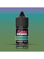 Turbo Dork TDK5342 - Forrest Flux Turboshift Paint (22ml)
