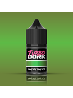 Turbo Dork TDK5496 - Malum Malus Metallic Paint (22ml)