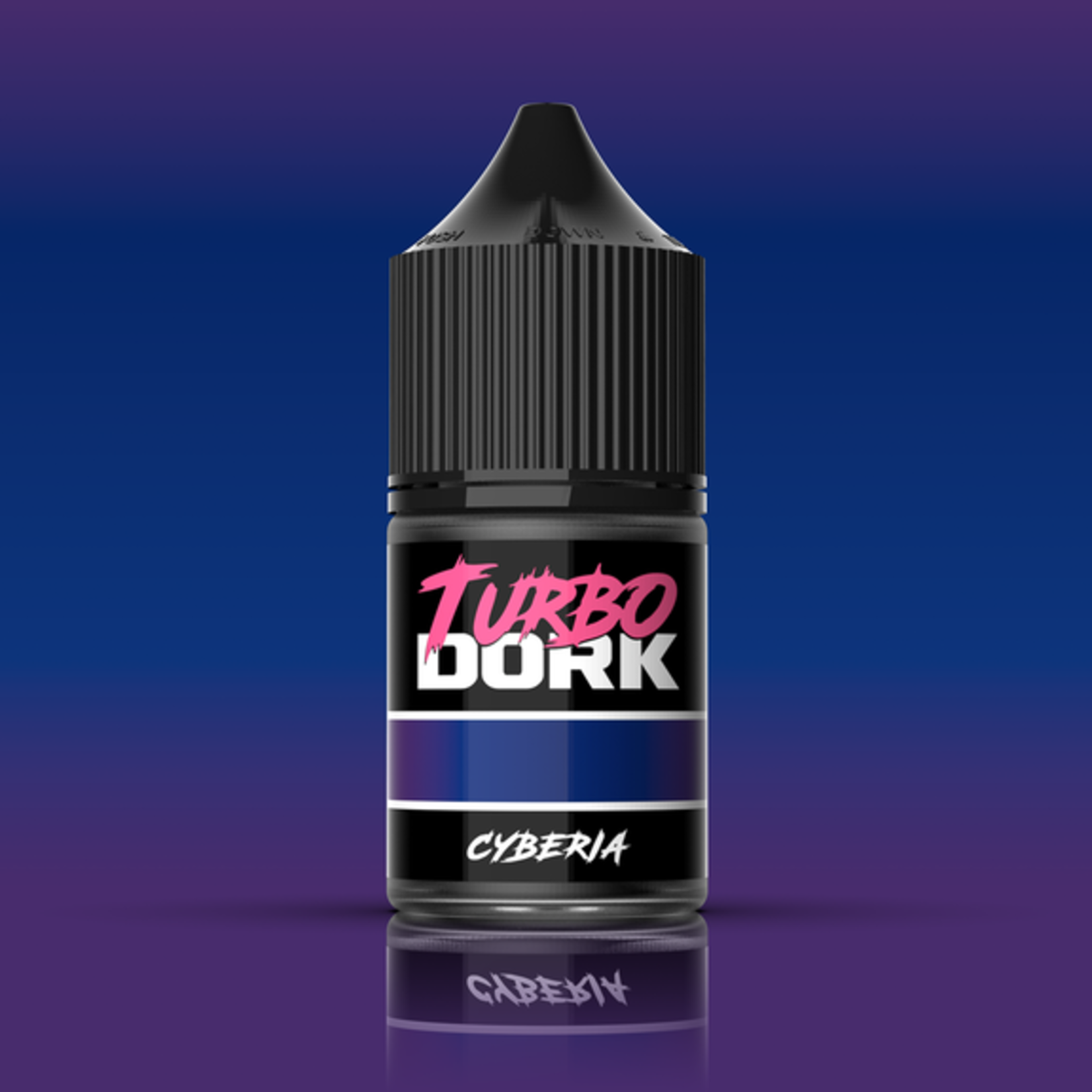 Turbo Dork TDK5243 - Cyberia Turboshift Paint (22ml)