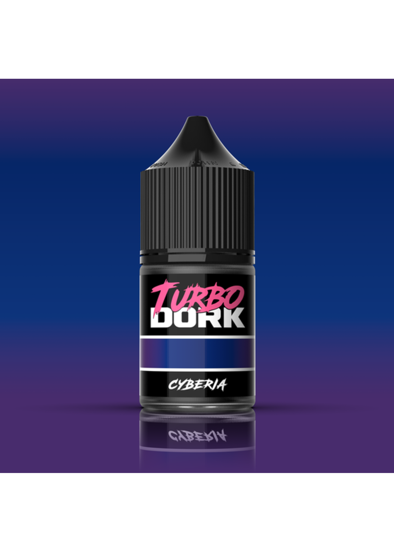 Turbo Dork TDK5243 - Cyberia Turboshift Paint (22ml)