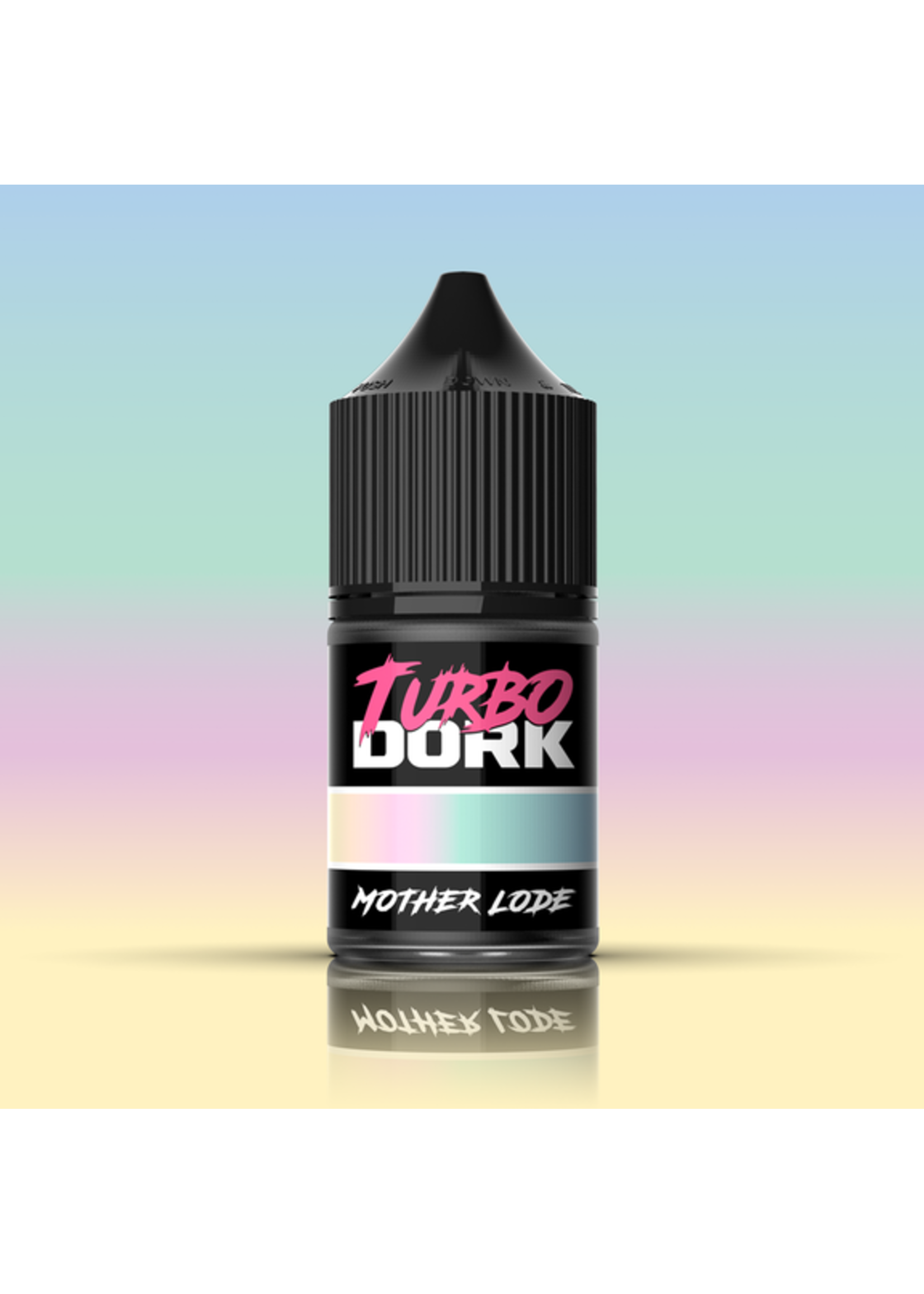 Turbo Dork TDK5533 - Mother Lode Turboshift Paint (22ml)