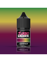Turbo Dork TDK5434 - Laserface Turboshift Paint (22ml)