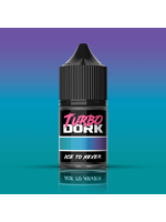 Turbo Dork TDK5427 - Ice To Never Turboshift Paint (22ml)