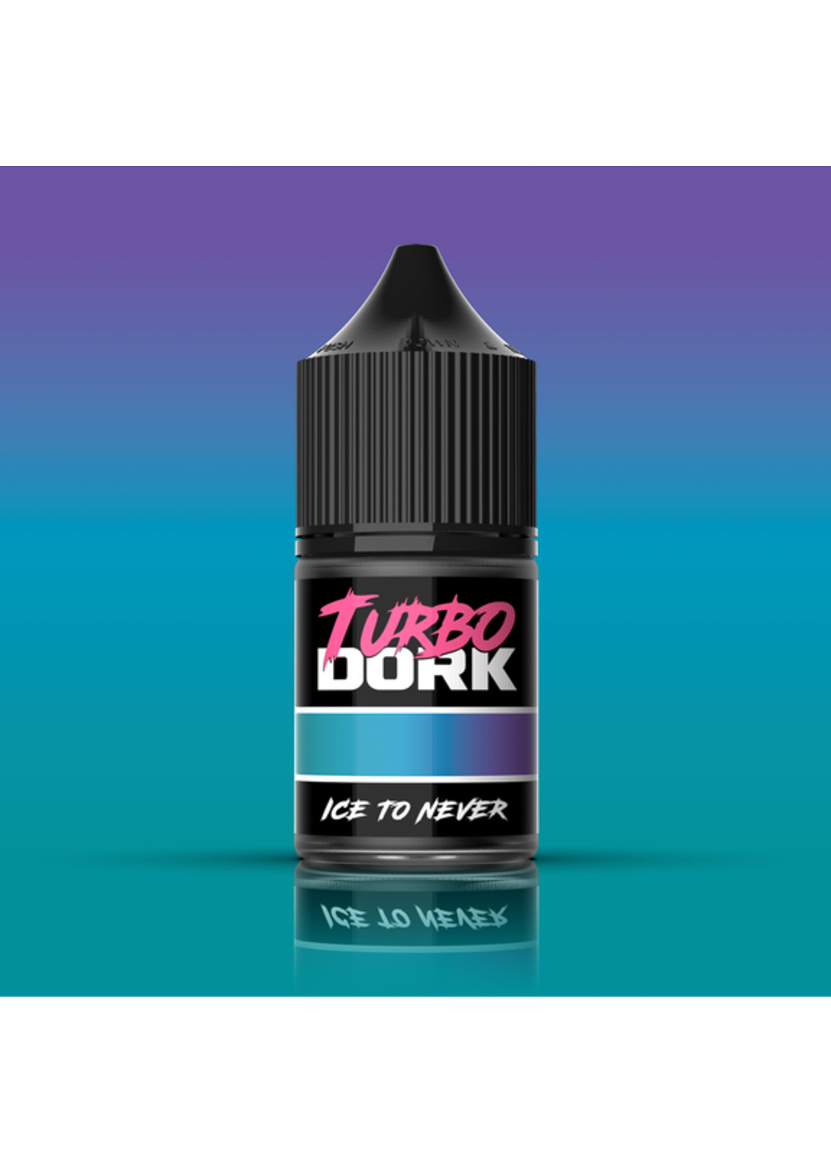 Turbo Dork TDK5427 - Ice To Never Turboshift Paint (22ml)