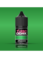 Turbo Dork TDK5106 - Appleseed Metallic Paint (22ml)