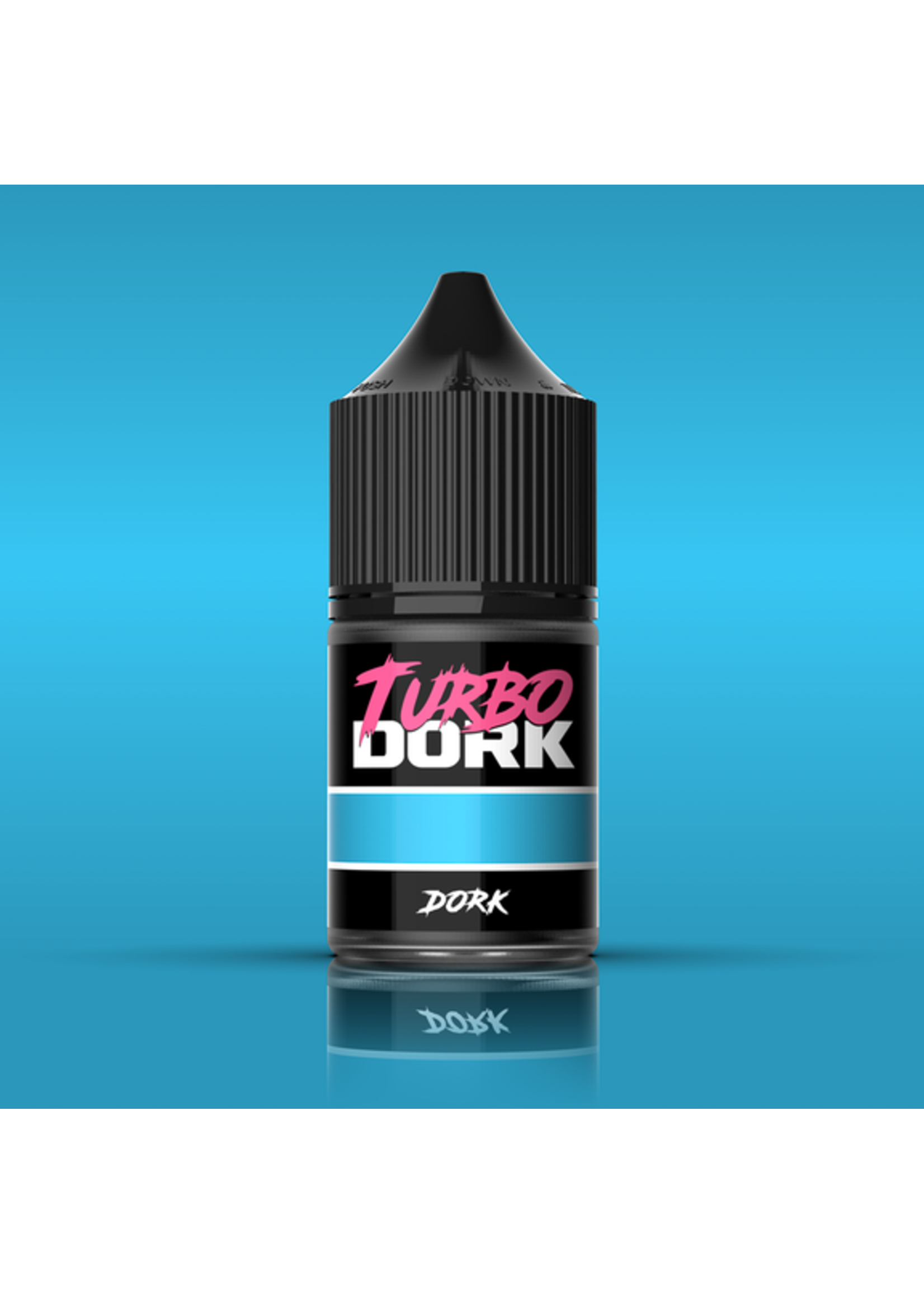 Turbo Dork TDK5298 - Dork Metallic Paint (22ml)