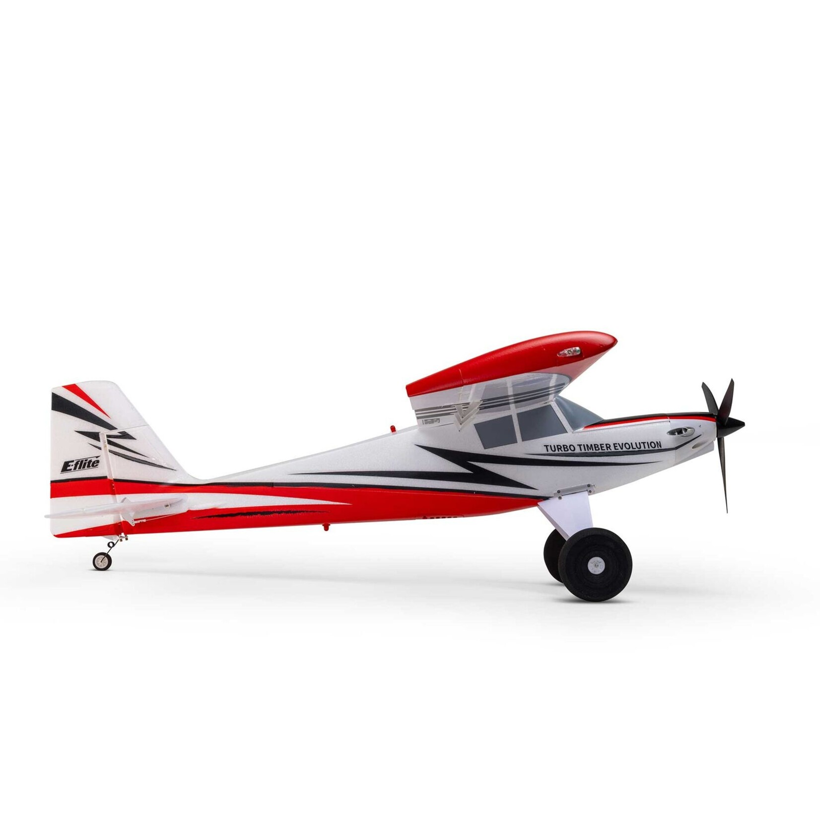E-flite EFL105250B - Turbo Timber Evolution 1.5m BNF Basic