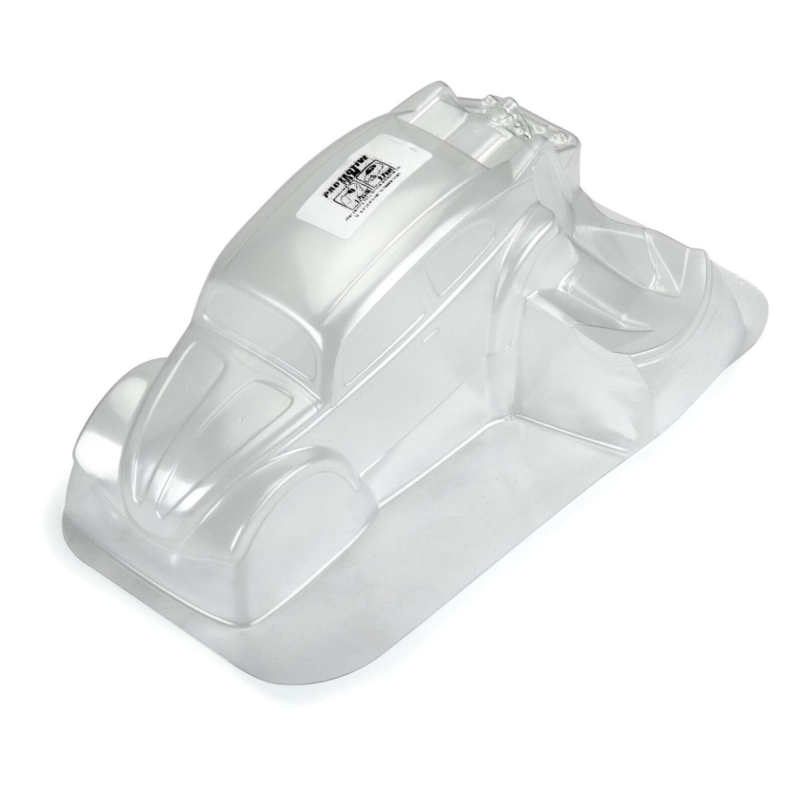 Pro-Line PRO363300 - 1/18 Mini-T  VW Baja Bug Body - Clear