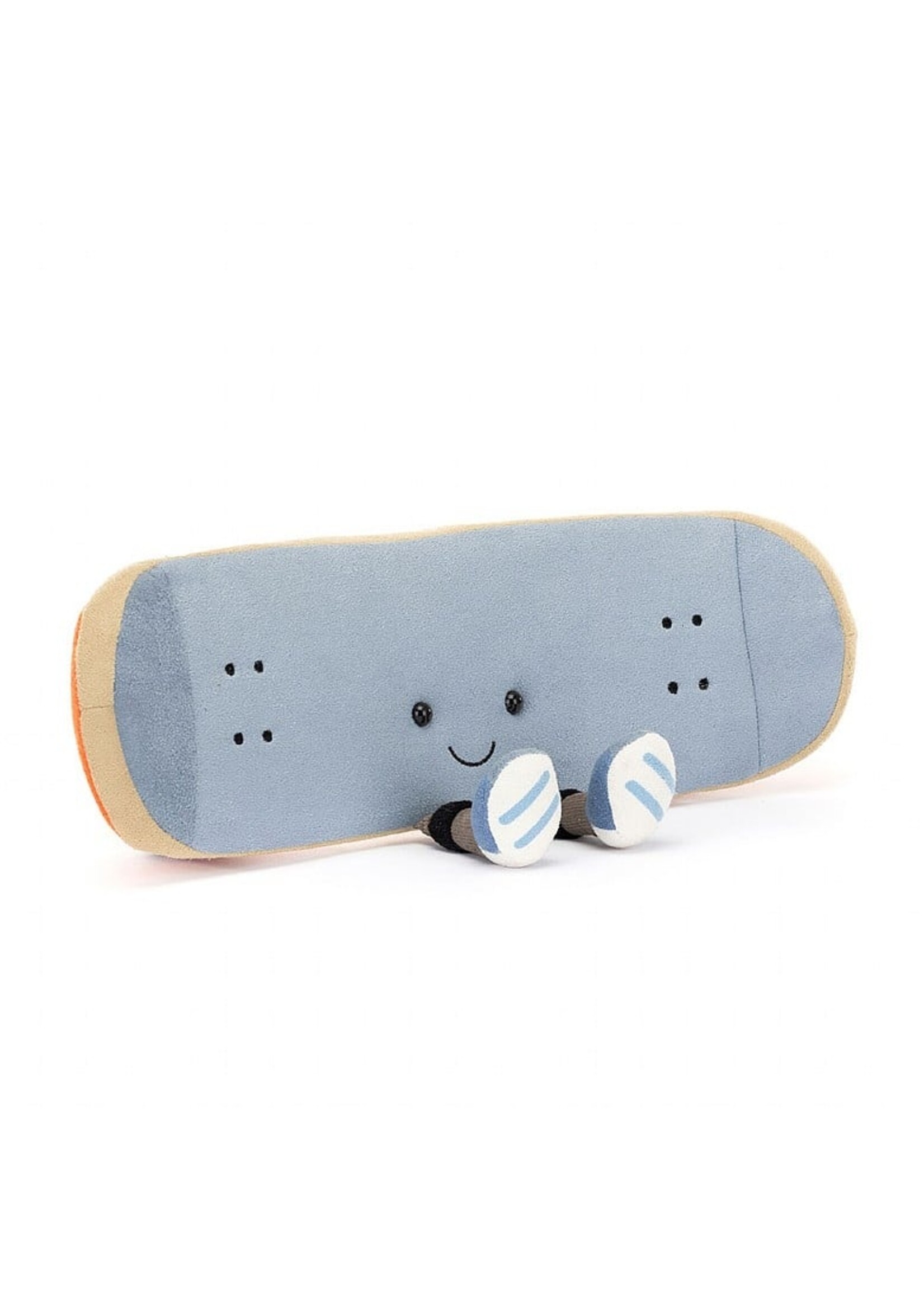 Jellycat Amuseables Sports - Skateboarding
