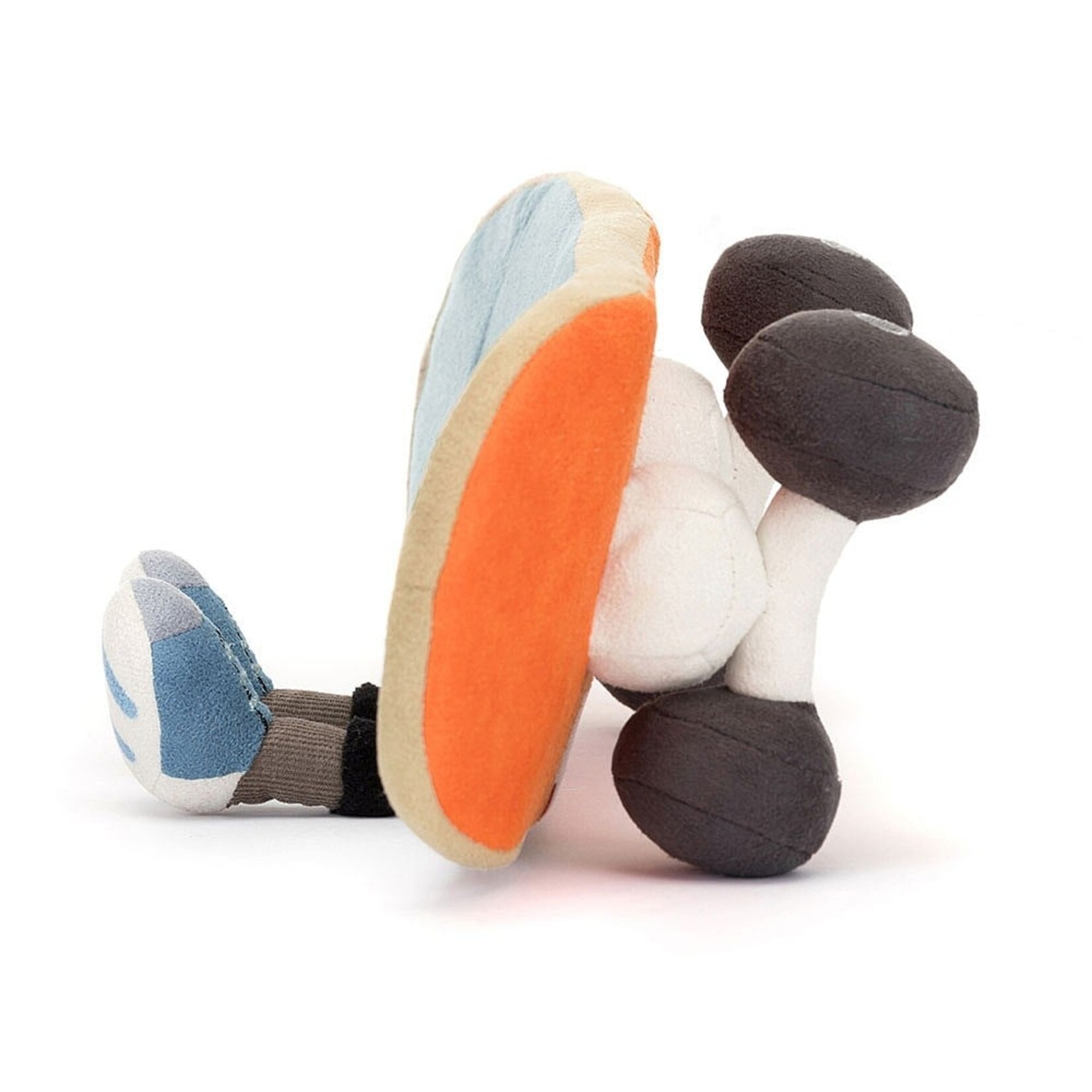 Jellycat Amuseables Sports - Skateboarding
