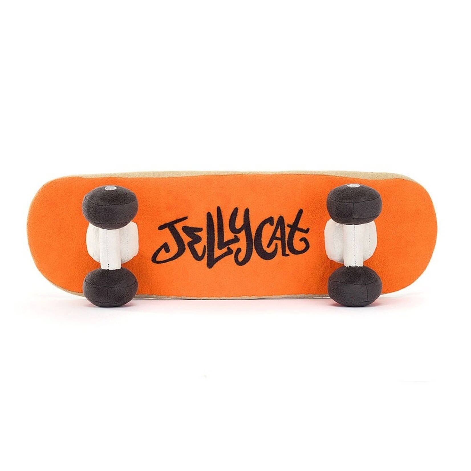 Jellycat Amuseables Sports - Skateboarding